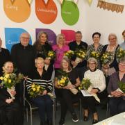 Parents come in many guises. In the lead up to Mother’s Day, Swiis Foster Care honoured its foster carers, sending thousands of daffodils – the flower of new beginnings - nationwide.