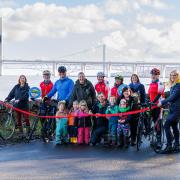 A newly branded National Cycle Network has been launched to encourage more visitors to travel sustainably.