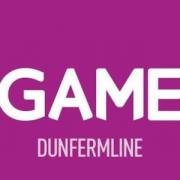 Game is located in the Kingsgate Shopping Centre.