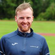Owen Miller has picked up an injury that has ruled him out of the World Para Athletics Championships.