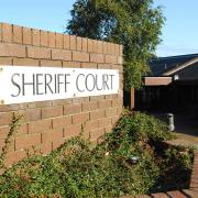 Dunfermline farm owner fined £500 by sheriff over dog incidents with walkers