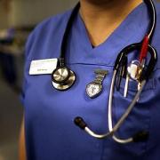NHS Fife expect to be overspent by £23m by the end of the financial year.