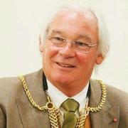 Provost Jim Leishman called on councillors to show some respect: 
