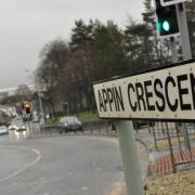 Fife Council have agreed to revoke the Air Quality Management Area for Appin Crescent in Dunfermline.