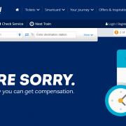 We're sorry: ScotRail offer free travel for 