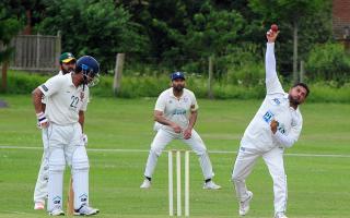 Dunfermline and Carnegie Cricket Club are stepping up preparations for the new season.