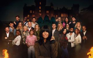 Claudia Winkleman will return as show host for series 2 of The Traitors.