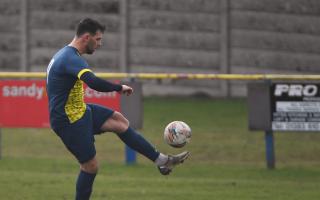 Crossgates Primrose are poised for a vital match in the quest to avoid relegation this weekend.