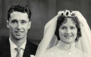 John & Rosemary Grieve
