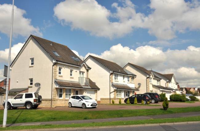 Progress on two West Fife housing developments is at a critical point.