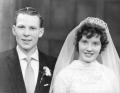 Dunfermline Press: Jim and Helen Barbour