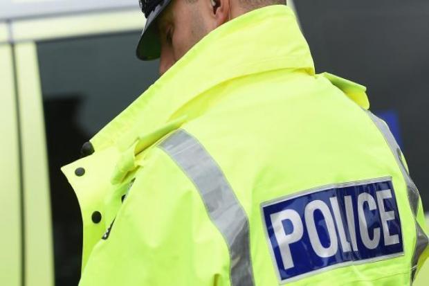Over 900 calls were made to officers in South West Fife in May.