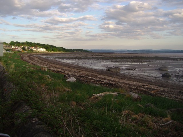 Fears that West Fife is missing out on coastal cash - Vimarsana News