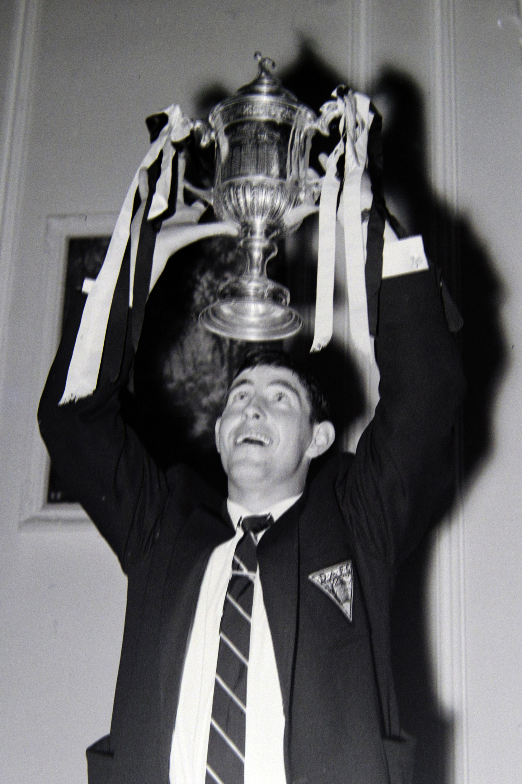 Eddie Connachan, Dunfermline 1961 Scottish Cup winner, dies
