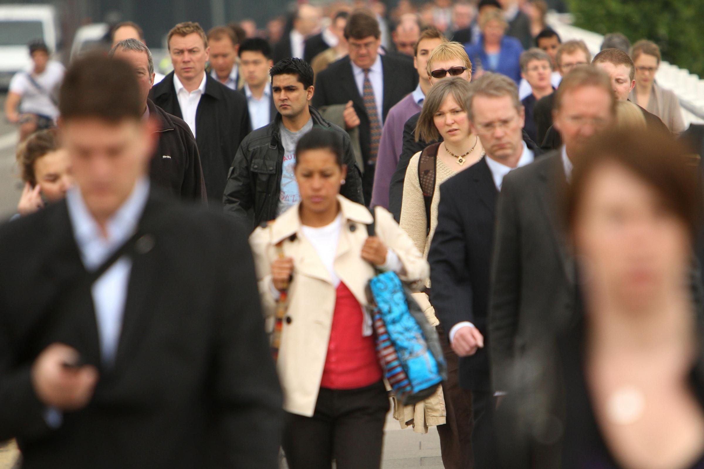 UK's over-85 population projected to nearly double in 25 years - Vimarsana News