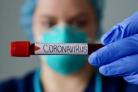 There were nine coronvirus-related deaths in Fife last week.