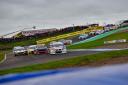 Photo courtesy of Knockhill Racing Circuit..