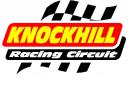 Knockhill logo.