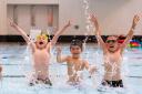 Swimming should be on the curriculum for primary school pupils in Fife, a Dunfermline councillor has argued.