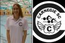 Carnegie head coach, Susan Taylor, could see some of the club's members return to the pool next month.