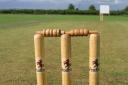 CRICKET: Border raid yields 20 points for Dunfermline and Carnegie