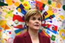 Nicola Sturgeon is expected to provide an update on schools in the coming days