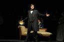 Carnegie musical to be screened worldwide at Fringe