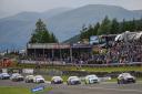 Bosses at Knockhill Racing Circuit have unveiled a packed 2022 of events.