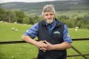 NFUS president Martin Kennedy has written to the Scottish Government with a series of asks following sustained bad weather.