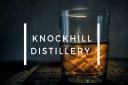 A new Knockhill Distillery has been granted planning permission by Fife Council.
