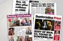 Dunfermline mum's spiking petition - inside tomorrow's Dunfermline Press