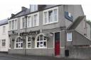The ground floor of the Lindsay Tavern in Kelty is to be turned into accommodation for up to 14 people.