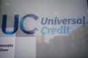 The Government paid the first £326 payment to Universal Credit claimants in July