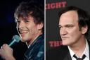 Quentin Tarantino receives songwriting credit on  Paolo Nutini's new album