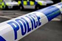 A man has been found dead at a guest house in Rosyth.