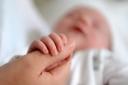 There were 222 babies delivered by NHS Fife in November.