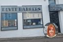 Kate McQuillan plans to have her hair academy open by Christmas.