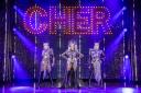 Review of The Cher Show in Glasgow's King's Theatre