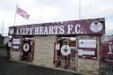 Kelty Hearts are asking supporters for their views on a proposed Conference League.