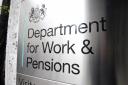 The Department of Work and Pensions.
