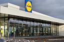 Proposals pave way for new Lidl in Rosyth and for football club to net new home