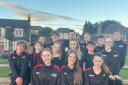 West Fife dancers to jet out to Paris for Disneyland performance