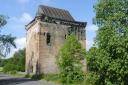 HAVE A SAY: People are being urged to give their ideas on the future of Sauchie Tower