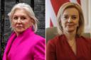 Dorries, a former member of Boris Johnson's Cabinet, has suggested Liz Truss to take a new mandate to the country (PA)