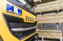 MKM Building Supplies continue to impress in Dunfermline and across England and Scotland