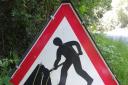 Seven weeks of roadworks ahead on the A985