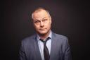 Jack Dee will be performing at Dunfermline's Alhambra Theatre tomorrow (Friday).