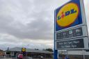 The land sale will make way for a new Lidl supermarket to be built in Rosyth.