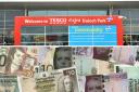 Why are Tesco so determined to chase away cash-paying customers?