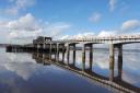 Residents have been invited to a public meeting to discuss the replacement of an 80-metre section of the Kincardine Bridge.